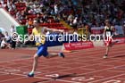 Senior boys 400 metres, 2015 English Schools, Gateshead. Photo: David T. Hewitson/Sports for All Pics
